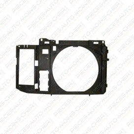 PANNEAU VENTILO (HDI) BERLINGO 01/03 - 08/07