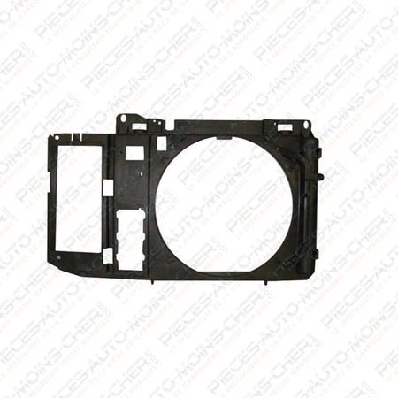 PANNEAU VENTILO (HDI) BERLINGO 01/03 - 08/07