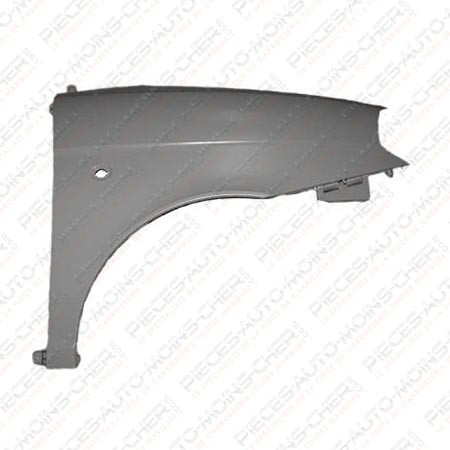 AILE AVD + TROU YPSILON 12/06-05/11