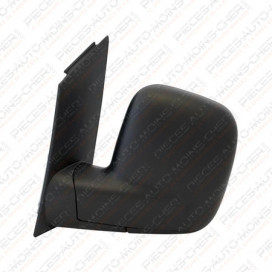 RETROVISEUR G A CABLE CADDY DEPUIS 04/04