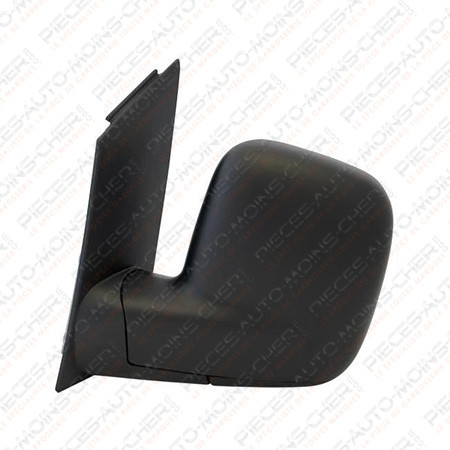 RETROVISEUR G A CABLE CADDY DEPUIS 04/04