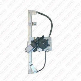 LEVE-VITRE ELECTRIQUE GAUCHE 500 DEPUIS LE 09/07 