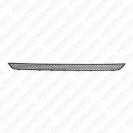 GRILLE PARE-CHOCS AVANT ML W163 09/01 - 11/05