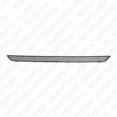 GRILLE PARE-CHOCS AVANT ML W163 09/01 - 11/05