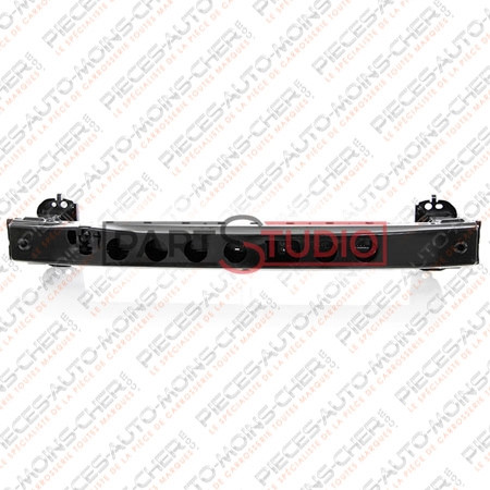 Supports Pare-chocs Avant Gauche/droit Pour Peugeot 107/Citroën C1/Toyota Aygo 2005-2014 - Neuf