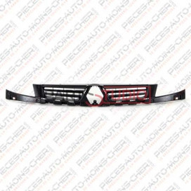 BARREAU DE CALANDRE (SAUF 4X4) KANGOO 03/03 - 06/07