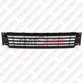 GRILLE AVANT GAUCHE NOIRE POLO DEPUIS LE 06/14