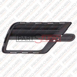 GRILLE DE PARE-CHOCS AVANT CADDY MULTISPACE DEPUIS LE 05/15