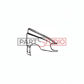 AILE AVD+TROU E-NV200 Depuis le 06/14