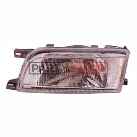 PHARE GAUCHE H4 MANUEL SUNNY N14 03/91 - 02/96