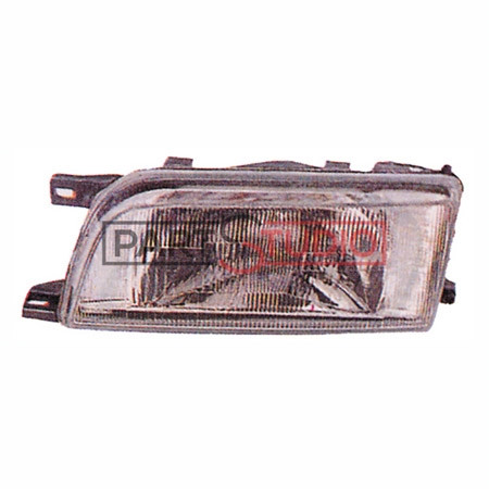 PHARE G H4 MANUEL SUNNY N14 03/91-02/96