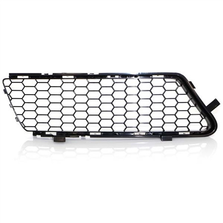 GRILLE INF AVD PARE CHOCS ALFA 159 06/05 +