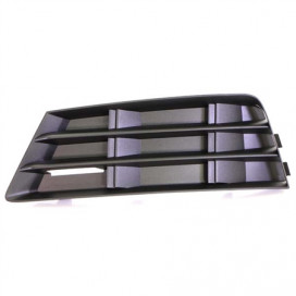 Grille de pare-chocs avant gauche pour Audi A4 depuis le 10/2015