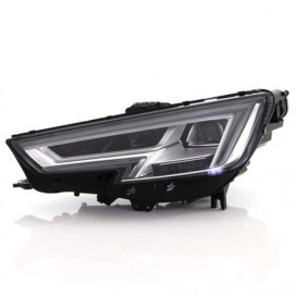 Phare gauche LED pour Audi A4 depuis le 10/2015