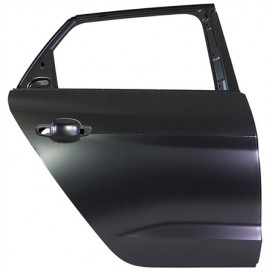 PORTE ARD AUDI AI II 12/18 + 
