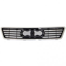 GRILLE CALANDRE CONTOUR CHROME TOUT TYPE SAUF TD 4 CYLINDRES A6