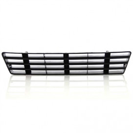 GRILLE CENTRALE PARE CHOCS AV A6 05/97-05/01