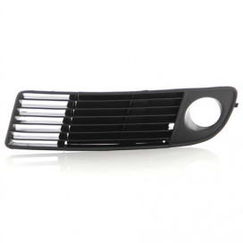 GRILLE AVANT GAUCHE (SAUF MODELE TDI) A6 05/97 - 05/01