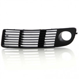 GRILLE AVANT GAUCHE (MODELE TDI) A6 05/97 - 05/01