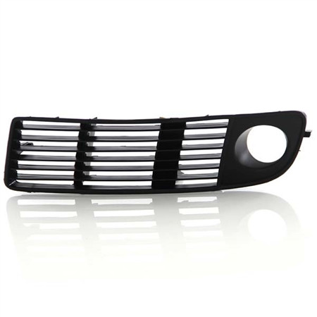 GRILLE AVG PARE CHOCS AV TDI A6 05/97-05/01