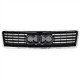 GRILLE CALANDRE CONTOUR CHROME TOUT TYPE SAUF TD 4 CYLINDRES A6