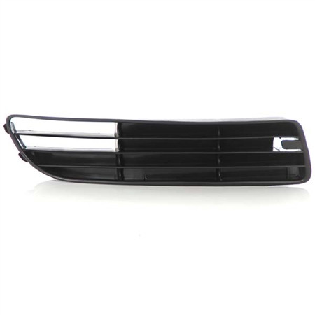 GRILLE AVD PARE CHOCS AV A4 02/95-01/99