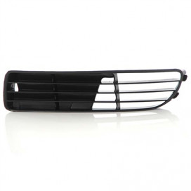 GRILLE AVANT GAUCHE A4 02/95 - 01/99