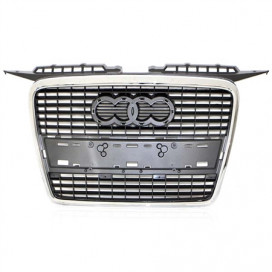 GRILLE CALANDRE A3 10/05 - 02/08