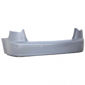 PARE-CHOCS ARRIERE +RADAR RECUL A3 SPORTBACK 10/05 - 02/08
