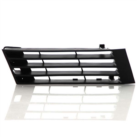 GRILLE AVD PARE CHOCS AV A4 02/99-12/00