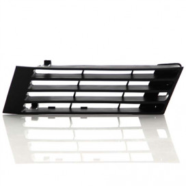 GRILLE AVG PARE CHOCS AV A4 02/99-12/00