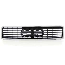 GRILLE CALANDRE A4 01/01 - 09/04