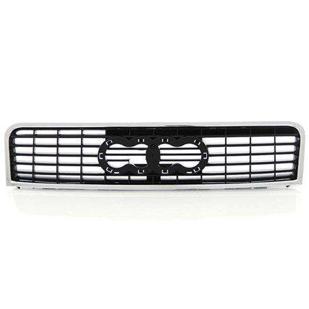 GRILLE CALANDRE A4 01/01-09/04