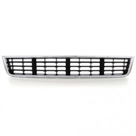 GRILLE AVANT CENTRALE A4 01/01 - 09/04