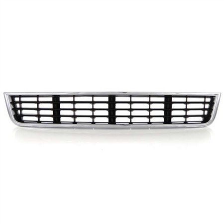 GRILLE CENTRALE PARE CHOCS AV A4 01/01-09/04