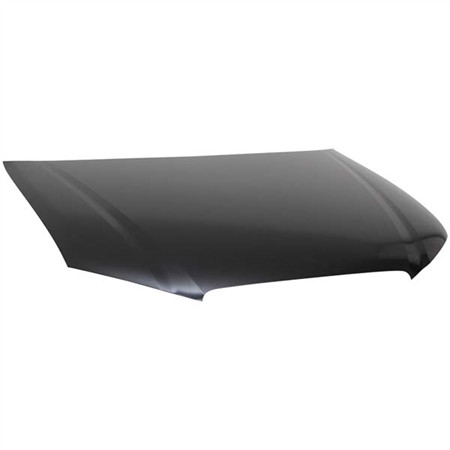 CAPOT A3 3/5portes/cabriolet 05/08-03/13