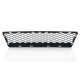 GRILLE CENTRALE PARE-CHOCS AV SERIE 3 E92 09/06 - 12/09