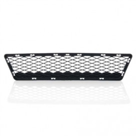 GRILLE CENTRALE PARE-CHOCS AV SERIE 3 E92 09/06 - 12/09