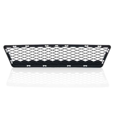 GRILLE CENTRALE PARE-CHOCS AV SERIE 3 E92 09/06 - 12/09