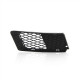 GRILLE PC AVD BMW SERIE 3 E92 06 +