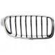 GRILLE DE PARE CHOCS AVD SERIE 3 F30 05/12+