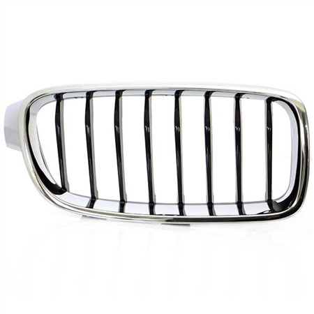 GRILLE DE PARE CHOCS AVD SERIE 3 F30 05/12+