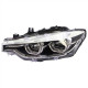 PHARE G BMW SERIE 3 F30/F31 03/15 +