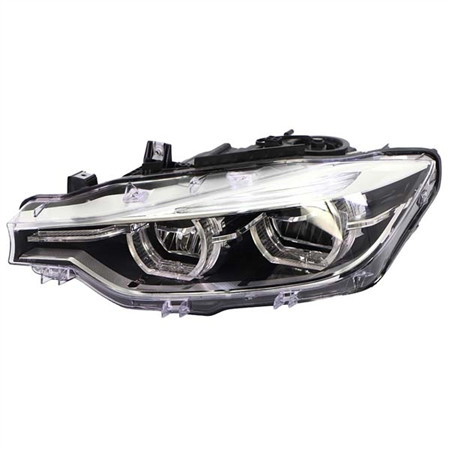 PHARE G BMW SERIE 3 F30/F31 03/15 +