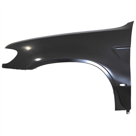 AILE AVG + FEU E53 X5 05/00 - 11/03