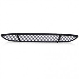 GRILLE AVANT CENTRALE SERIE 1 E87 09/04 - 04/07