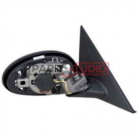 RETROVISEUR DROIT CHAUFFANT/RETRACTABLE E87 SERIE1 09/04 - 04/07