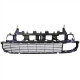 GRILLE PC AVC C4 PICASSO 09/16