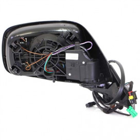 RETROVISEUR DROIT ELECTRIQUE C8 DEPUIS LE 07/02