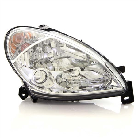 PHARE D H1+H7 ELECT XSARA 09/00-10/04